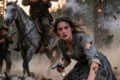 She Asked for a Job… He Said “I Need a Wife More Than a Cook”—What Happened Next Shocked Her!