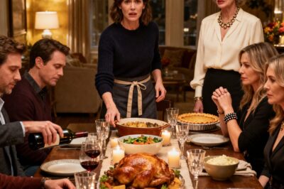 After Cooking Dinner For FAMILY My MOM Said Loudly ‘This Is Not Even Eatable’ I Replied FINE, But…