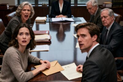 I decided to surprise my wife at her office she’s the CEO. At the entrance, a sign read…