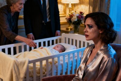 My Ex Married His Dream Woman Right After Our Divorce—Then I Saw Her Face And Knew Everything