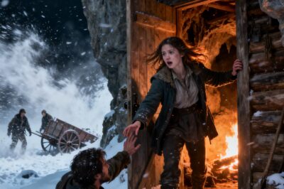 Kicked Out at 18, She Inherited a ‘Useless’ Cave… What She Did Next Shocked Everyone