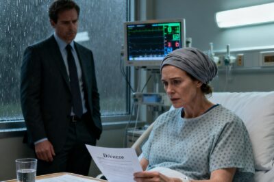 My husband didn’t know I made $130K a year; he divorced me while I was in the hospital and then mar…