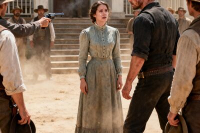 Homeless Mother Inherited an Overgrown Orchard – Then Found What Her Aunt Hid Underground