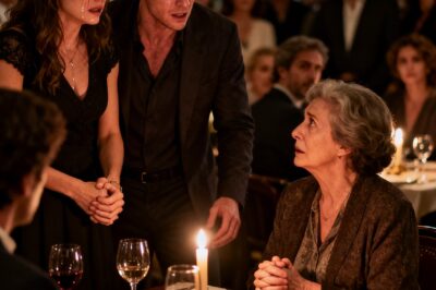 “I Will Take All These Retired Police Dogs,” the Officer Said — No One Expected What Happened Next!