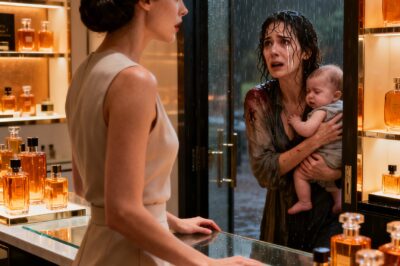 My Sister Stole My Husband And Had His Baby—Then My Whole Family Abandoned Me, But Now I’m Rich…