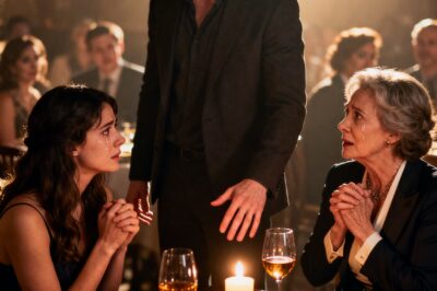 My Mom Slept With My Best Friend And My Fiancée Tried To Reunite Us—So I Canceled The Wedding And…