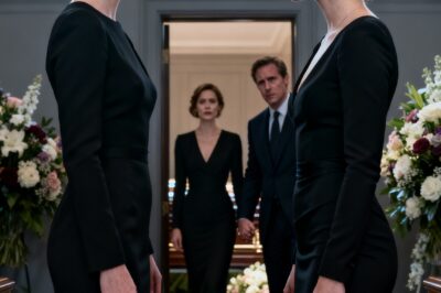 6 Years Ago, My Sister Stole My Millionaire Fiancé – The Man I Was About To Marry. Now