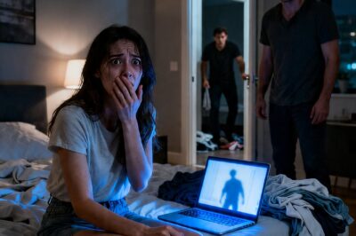 My Brother-in-Law Peed on My Things and Blamed My Cat — And That Was Only the Beginning