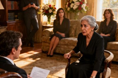 The ranch had been abandoned for 40 years — until she found what was buried beneath the cypress tree