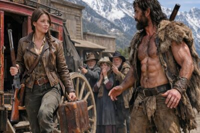 Two Brides Left Him Every Month — None Lasted a Week… Until She Arrived