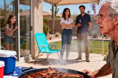 “Why Are We Still Pretending You Matter?” My Daughter Asked, So I Sold The House For $1.4 Million…