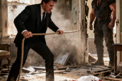 The Woman Who Walked Out of the Storm  The first time Isabela Ríos bled onto the cedar floor, the storm outside drowned her screams.