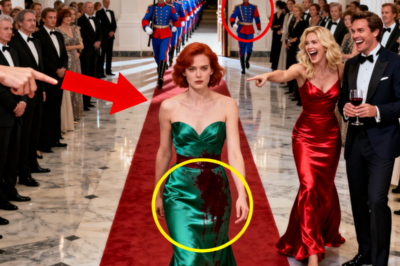 The Billionaire CEO Signed the Divorce – Never Knowing His Wife Was a Secret Trillionaire’s Daughter