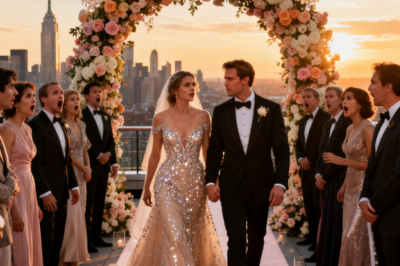 He Abandoned His Pregnant Wife for Another Woman – Now His Billionaire Rival Is Raising His Child