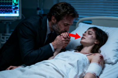 She Took Six Bullets Meant for His Daughter – What the Mafia Boss Did Next Shocked Everyone