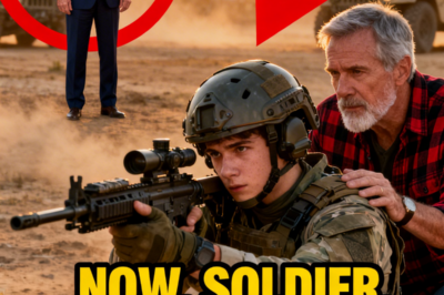 A Homeless Veteran Saved a Trapped Recruit – Never Knowing the Recruit’s Father Was the Judge Who Changed His Life