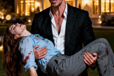 “Who Laid Hands on My Girl?” the Mafia Boss Roared – Then He Made Them Pay