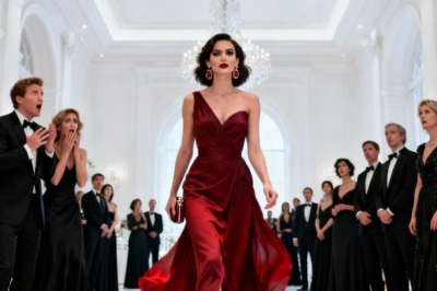 My Husband Brought His Assistant to Laugh at Me – Never Knowing I Owned the Company