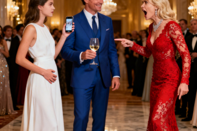 She Thought She Had Stolen Everything – Until the Wife Walked In and Took It All Back in Seconds