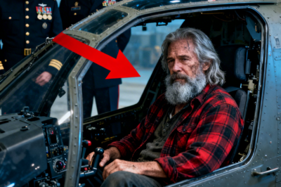 He Asked to Fly the Apache One Last Time – Then the Admiral Revealed a Truth That Changed Everything