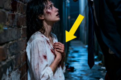 “Help, I Can’t Breathe,” the Girl Cried After the Assault – Then the Mafia Boss Made Them Regret Everything