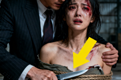 The Mafia Boss Found His Mother Tied and Gagged in a Warehouse – Then He Asked the Question That Terrified Everyone