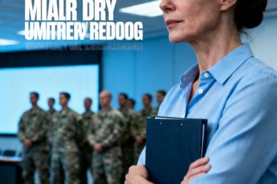 She Was the Last Pick on the Team – Until She Became the Reason They Won