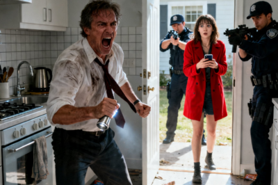 He Spent the Night Cheating – Then Came Home to a Divorce He Never Saw Coming