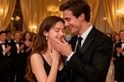 He Publicly Humiliated His Wife – Seconds Later, Her Rolls-Royce Pulled Up at the Red Carpet Gala