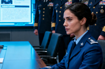 He Thought He Had Won as She Signed the Divorce – Then a Heiress Hugged Her and Shattered Him