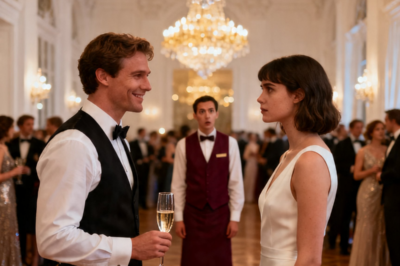 “No Husband Yet?” Her Ex Mocked – Never Knowing She Would Marry the Most Powerful Billionaire CEO