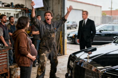 “You’ll Never Amount to Anything,” Her Father Said – And the Mafia Boss Heard Every Word