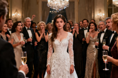 Her In-Laws Called Her a Gold Digger – Until They Learned She Was a Billionaire’s Daughter