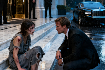 “My Uncle and My Boyfriend Did This to Me,” She Said – And the Mafia Boss’s Next Move Shocked Everyone