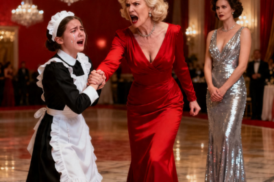 Her Stepmother Humiliated Her and Called Her Trash – Until They Discovered She Owned 90% of the Company