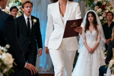 “You’re in Danger – Pretend I’m Your Brother,” the Billionaire Said – What Happened Next Shocked Everyone