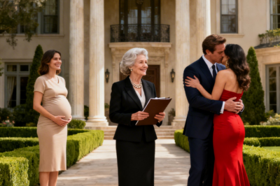 His In-Laws Threw Her Out – Unaware She Was Pregnant with Triplets and Had Just Inherited $100 Million