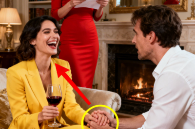 Unaware She Controlled a Billion-Dollar Fortune, He Mocked Her and Signed the Divorce Papers.