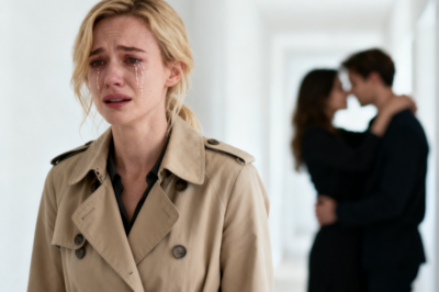 He Took His Mistress on Our Dream Vacation – My Revenge Was Absolutely Brutal.