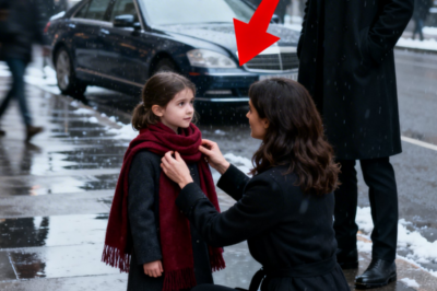 They Bullied the Disabled Girl at the Party – Until Her Mafia Boss Brother Walked In