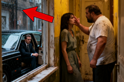 The Corrupt Landlord Slapped a Desperate Widow – Then the Mafia Boss Made Him Pay