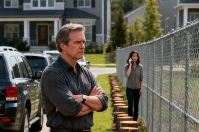 They cut down my trees for their view.  That’s the short version—the one you tell somebody over a beer when they stare at you and say, You didn’t really do that, did you?  And the answer is yes.  Yes, I really did.