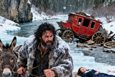 The Day Three Donkeys Chose a Life  The day three stubborn donkeys nearly dragged Lucas Montaño off a cliff, he thought they had finally lost their minds.  He cursed them.