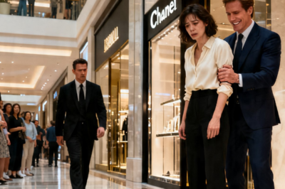 For eight months, three weeks, and four days, Elena Zavala had repeated the same sentence to herself every morning:  I’m safe now.  She said it when she woke up in her small apartment in Narvarte and stood barefoot on the cold tile, waiting for her breathing to settle. She said it on the way to her new office in Roma Norte, headphones in, eyes up, shoulders squared like armor. She said it every time she made it through the night without jolting awake convinced she could hear footsteps outside the door.