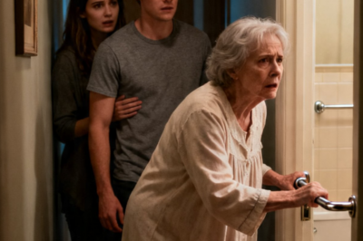 My name is Francisca.  I am sixty-eight years old, and I have fed half this city with my hands.  For forty years, I ran a little restaurant downtown called La Olla de Cobre. I buried a husband, raised a daughter, bargained with thieves disguised as suppliers, fixed broken stoves with a kitchen knife and prayer, and learned early that if life knocks you to the floor, the first thing you do is check your pockets and see what still belongs to you