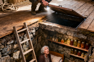 My Daughter Stayed Too Long Behind That Bathroom Door—What I Uncovered Changed Everything Forever