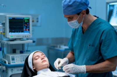 Dr. Esteban Ruiz had spent twenty-two years around the dead, and if death had taught him anything, it was this: the body always told the truth.