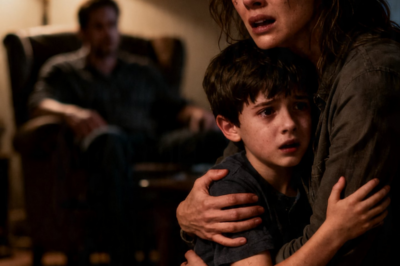 There are moments that divide life into before and after, though you rarely know it while they are happening.  They arrive quietly. They hide inside routines. They slip into ordinary evenings and wear the face of habit. Only later do you understand that something irreversible had already started cracking beneath your feet.