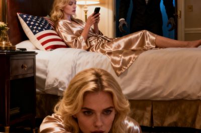 On my wedding night, I hid under the bed to play a prank on my husband