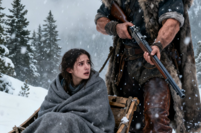 The Woman the Mountain Refused to Kill  Josefina Rivas should have died before dawn.